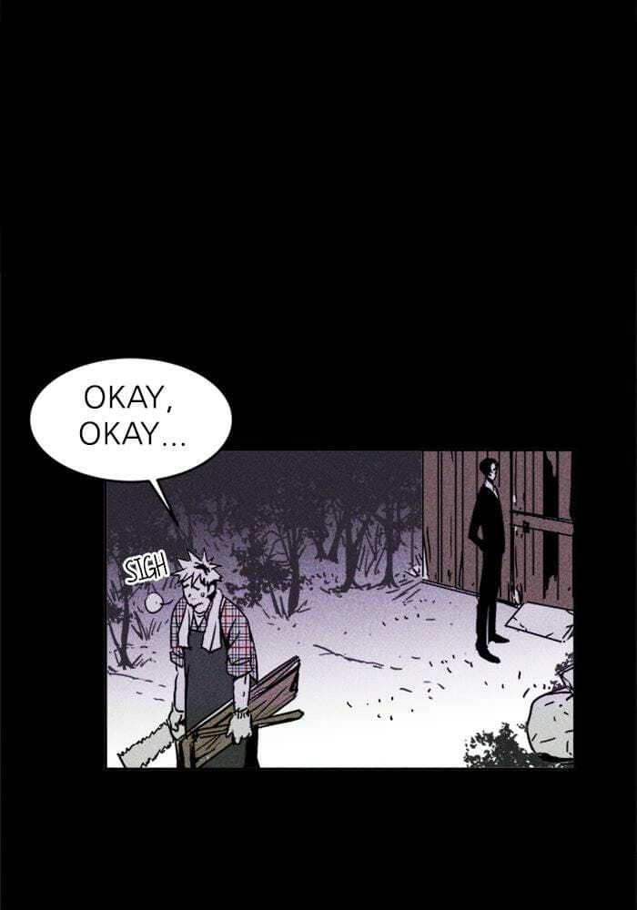 PIGPEN chapter 3, page 64