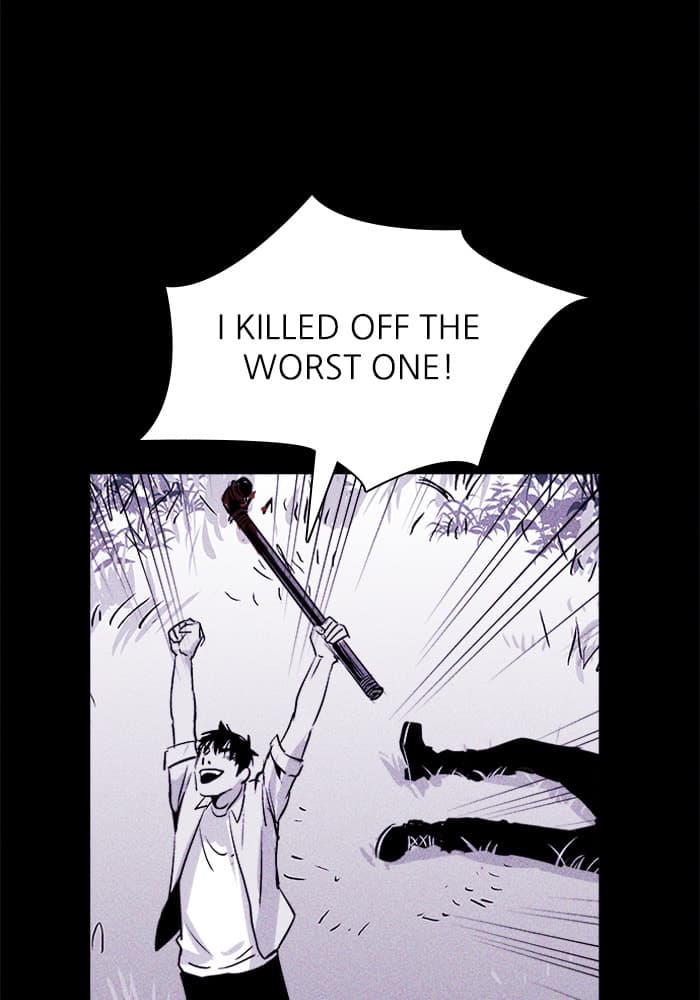 PIGPEN chapter 40, page 22