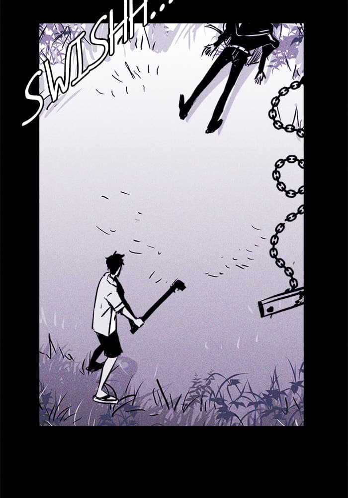 PIGPEN chapter 40, page 41