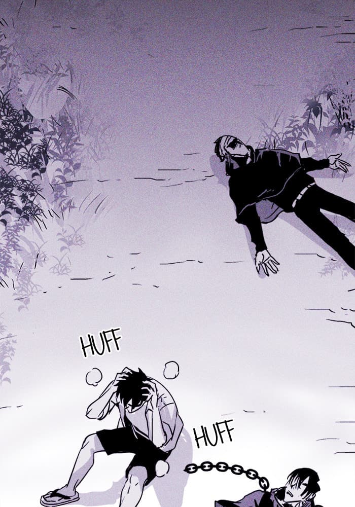 PIGPEN chapter 40, page 126
