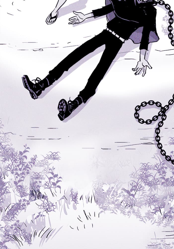 PIGPEN chapter 40, page 127