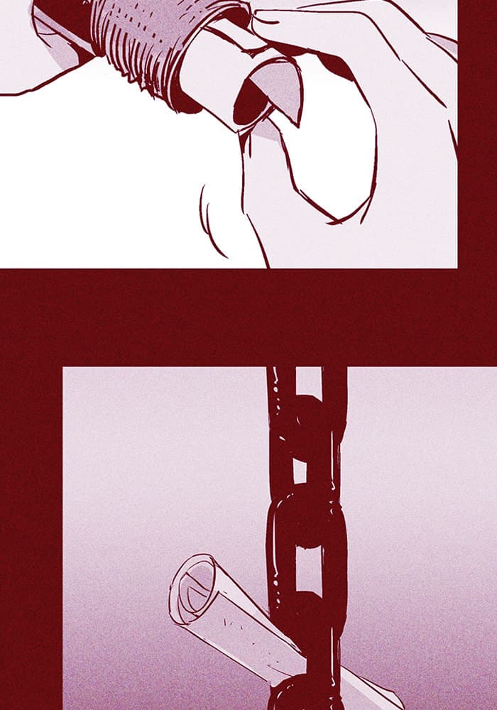 PIGPEN chapter 40, page 136