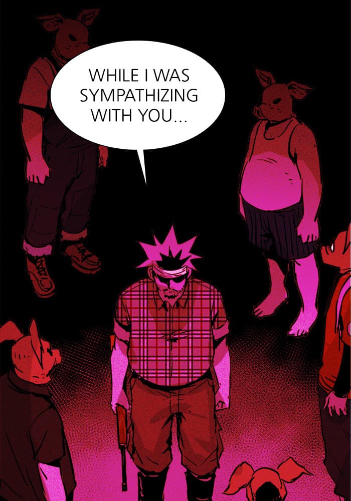 PIGPEN chapter 46, page 34