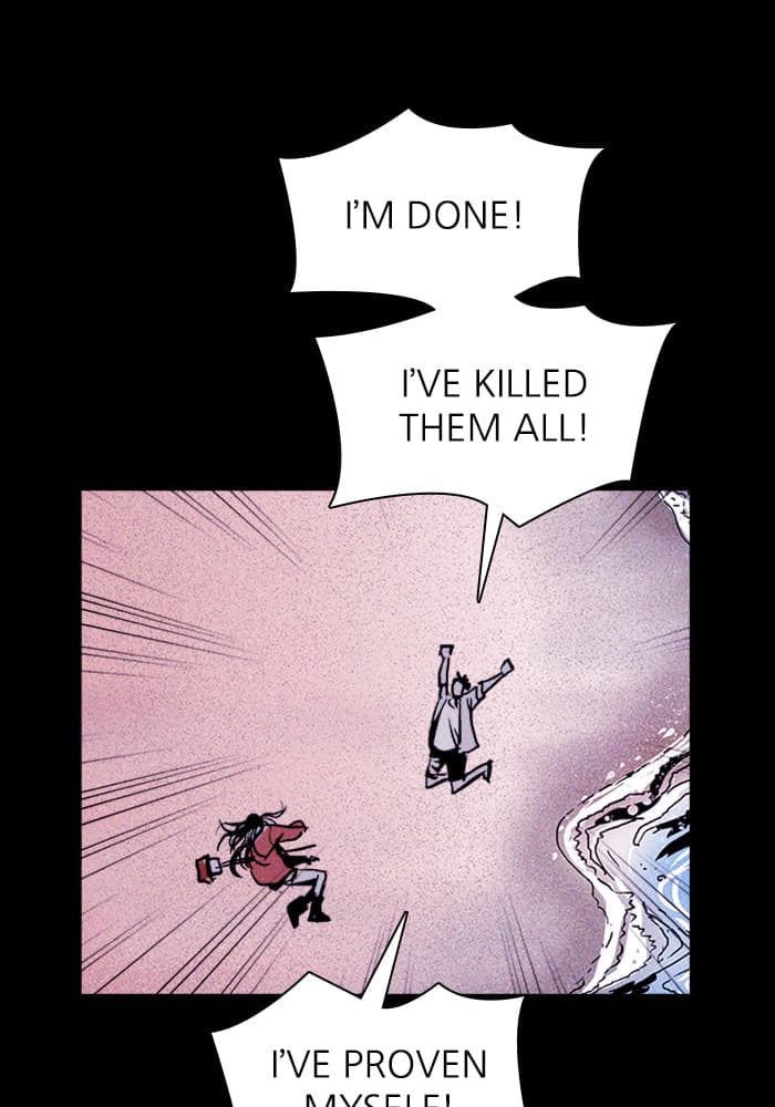PIGPEN chapter 46, page 100