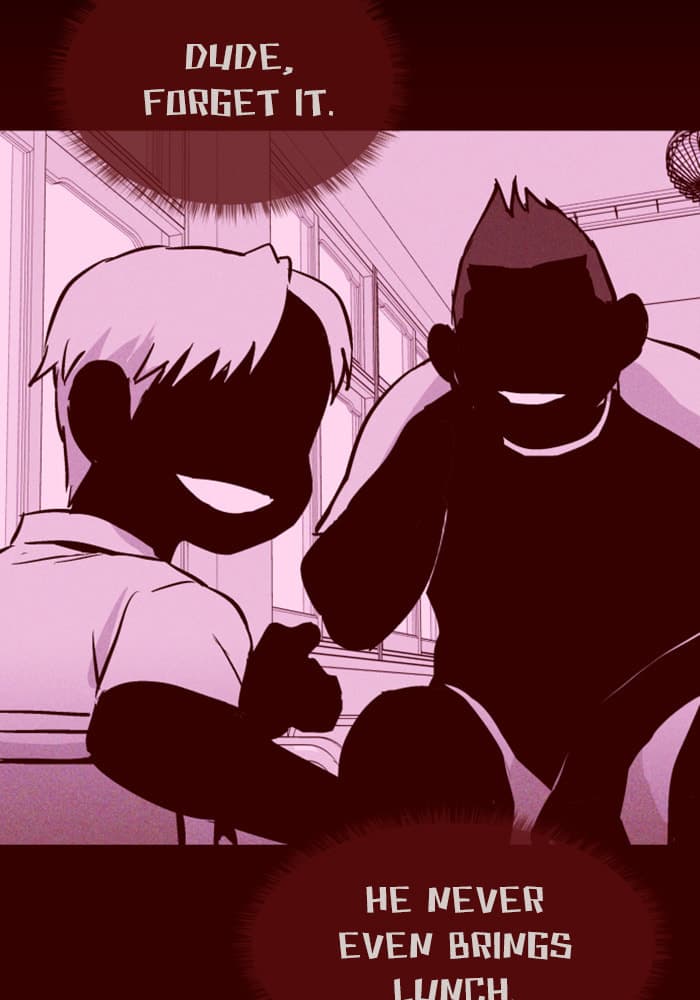 PIGPEN chapter 47, page 43
