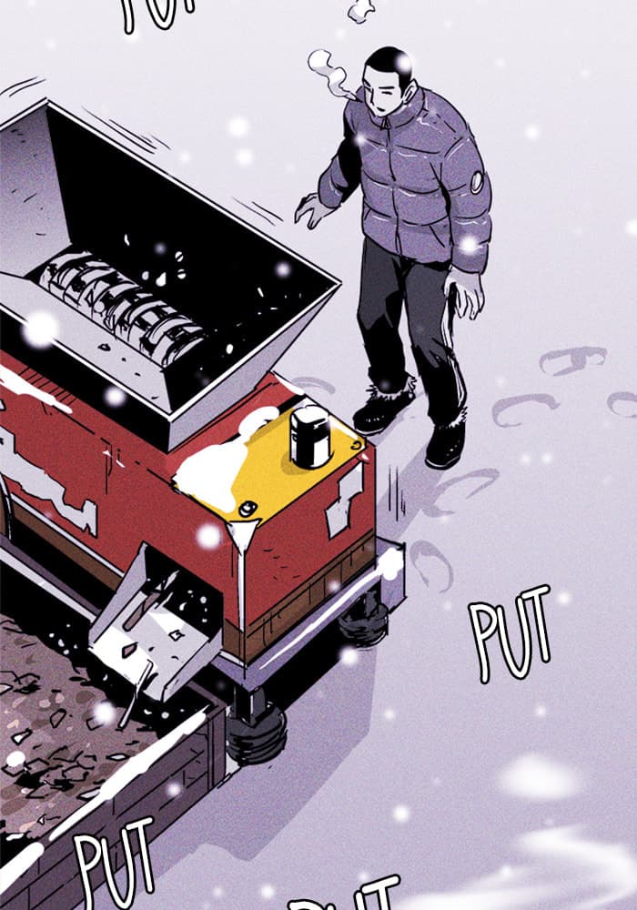 PIGPEN chapter 48, page 43