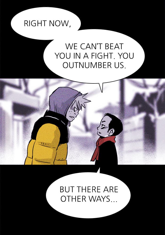 PIGPEN chapter 48, page 122