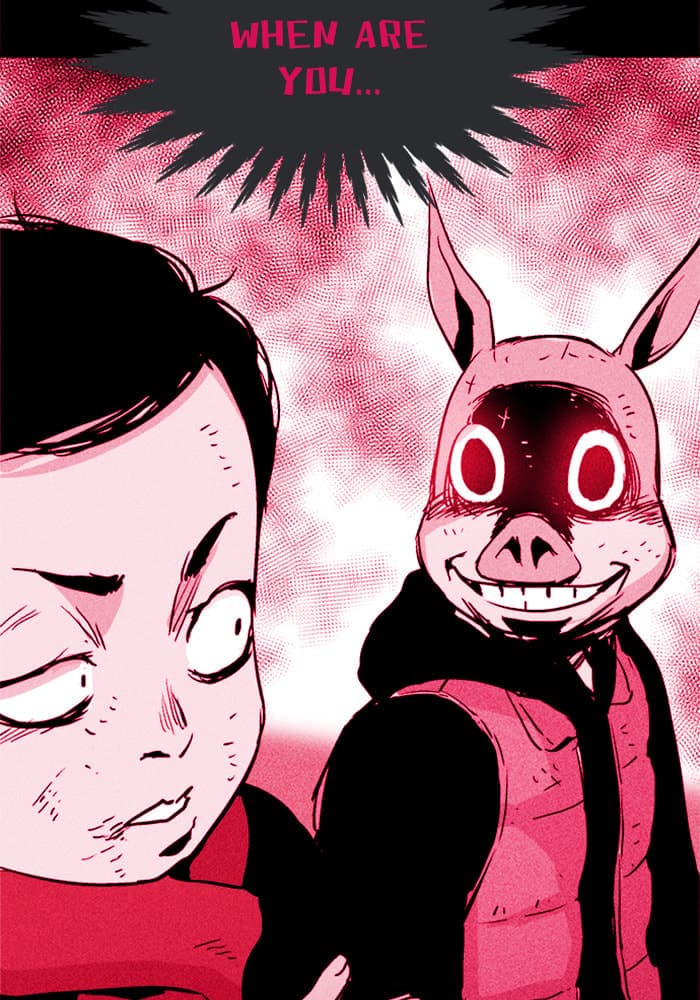 PIGPEN chapter 48, page 146