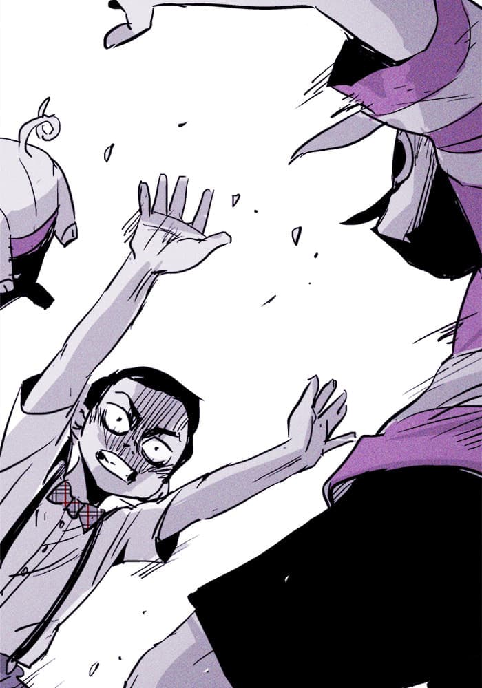 PIGPEN chapter 50, page 14