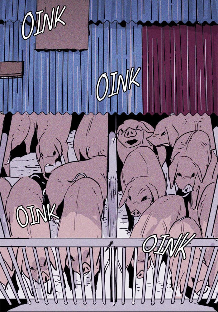 PIGPEN chapter 50, page 22