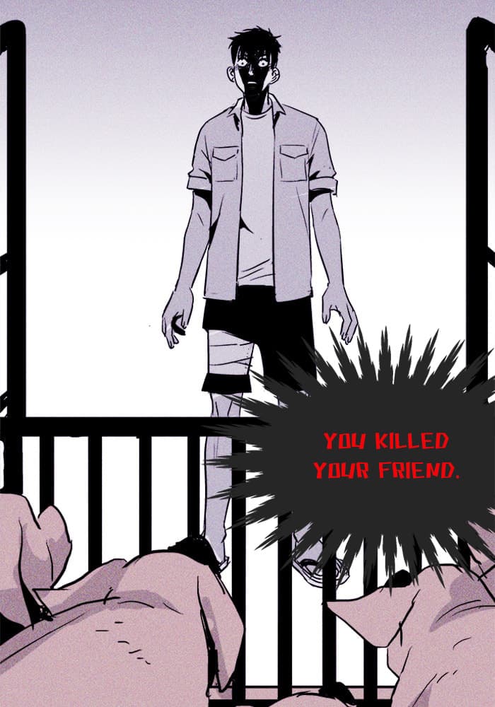 PIGPEN chapter 50, page 41