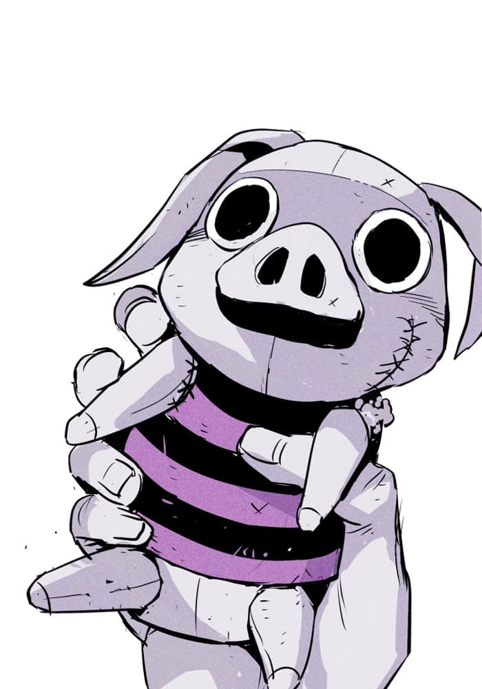 PIGPEN chapter 58, page 49