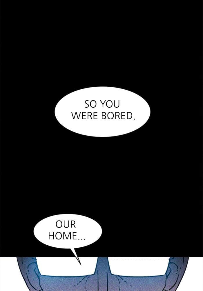 PIGPEN chapter 5, page 1