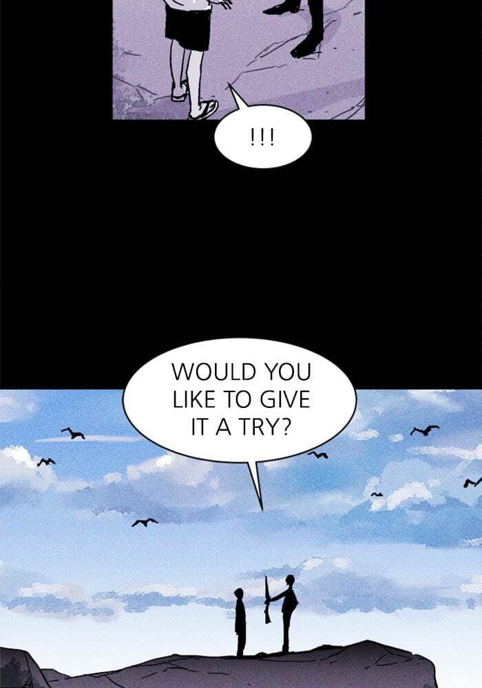 PIGPEN chapter 5, page 21