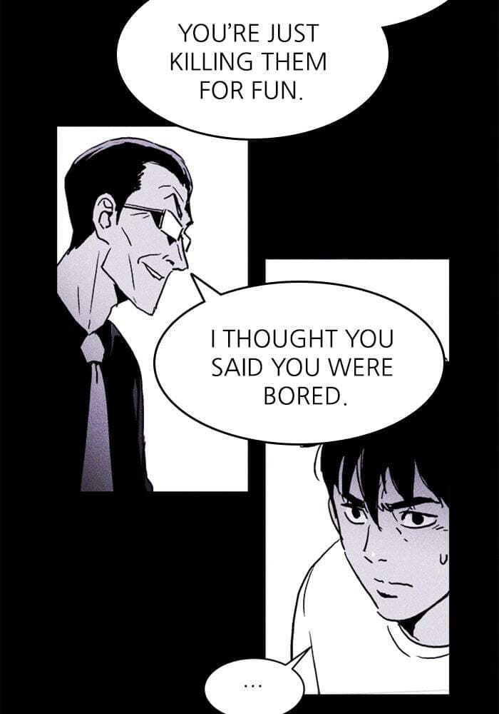 PIGPEN chapter 5, page 26