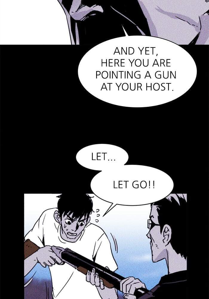 PIGPEN chapter 5, page 45