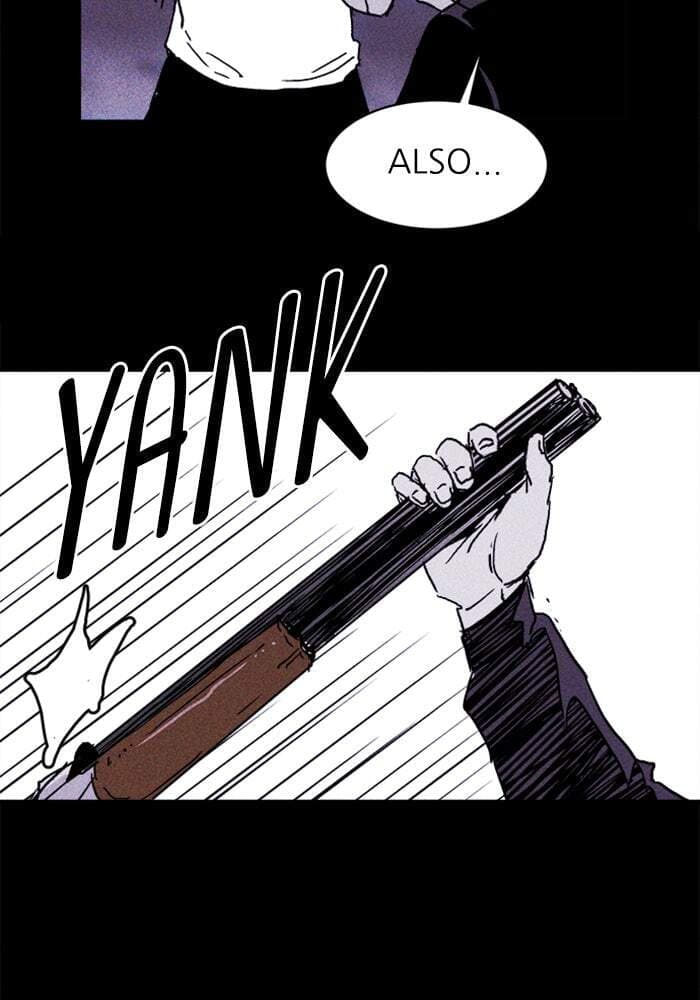 PIGPEN chapter 5, page 46