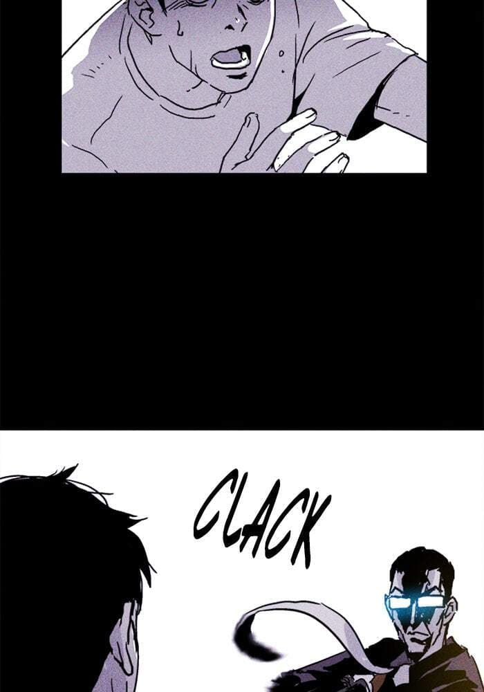 PIGPEN chapter 5, page 48