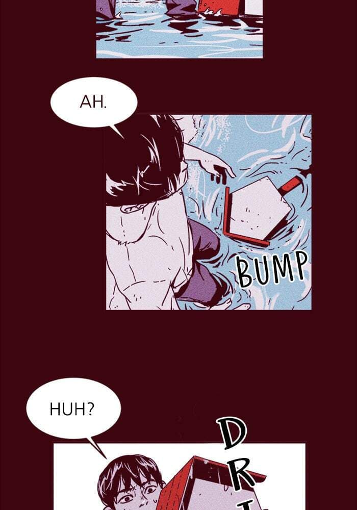 PIGPEN chapter 5, page 77