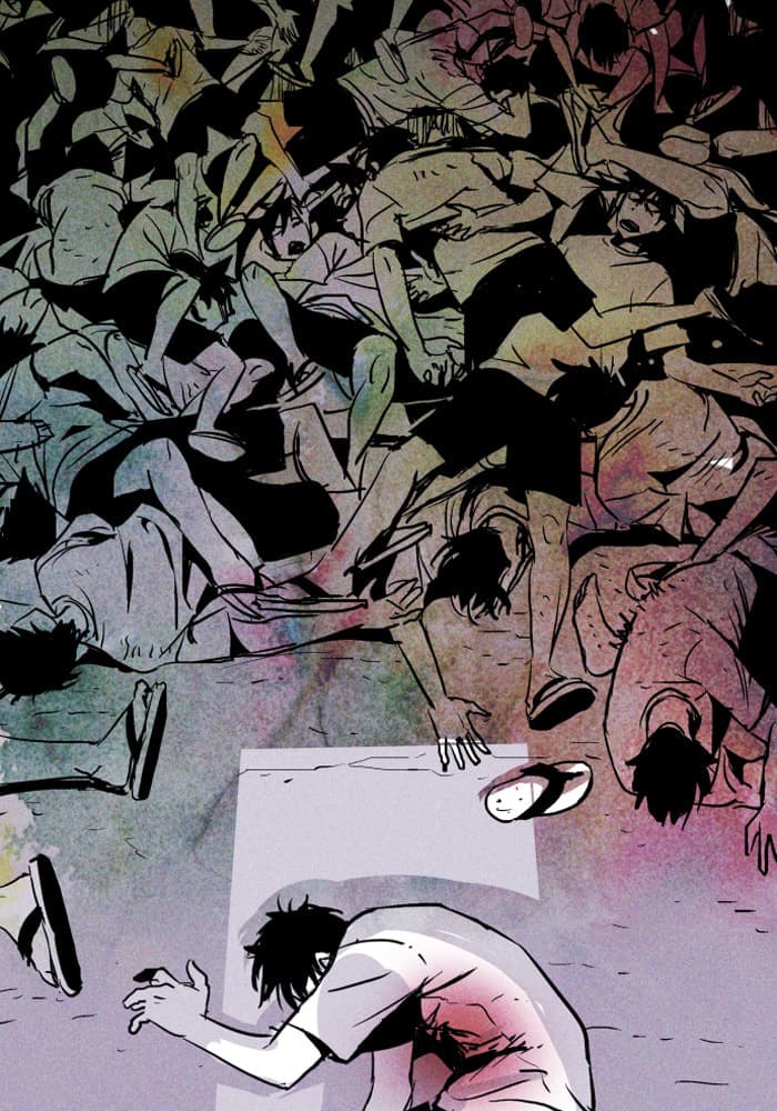 PIGPEN chapter 61, page 48