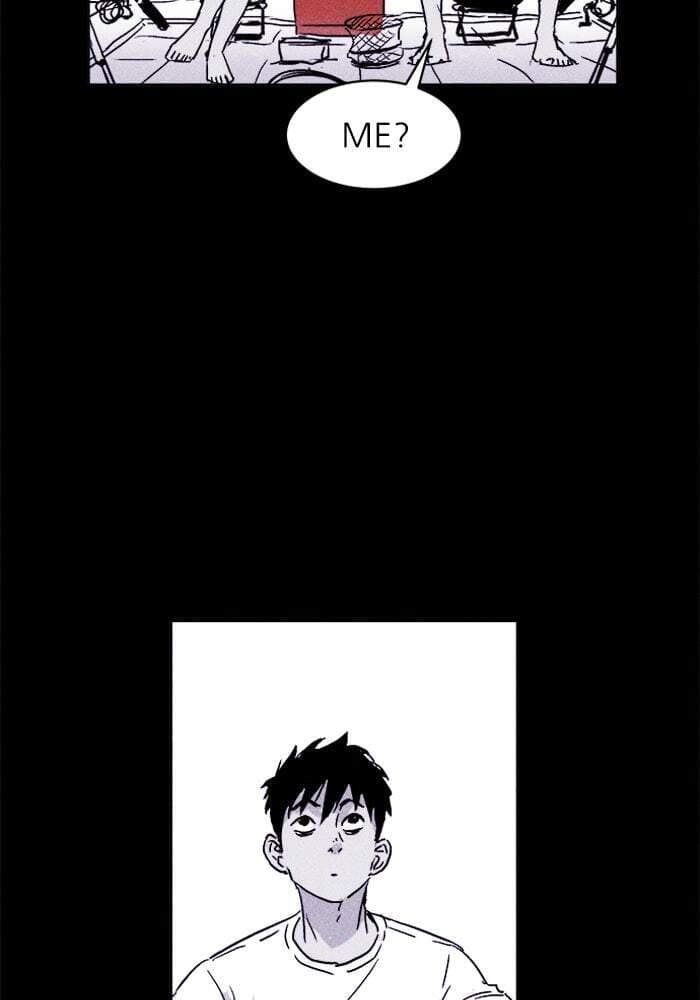 PIGPEN chapter 6, page 77