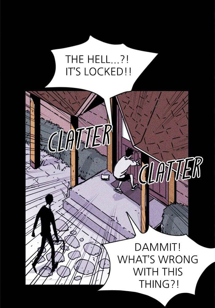 PIGPEN chapter 7, page 61