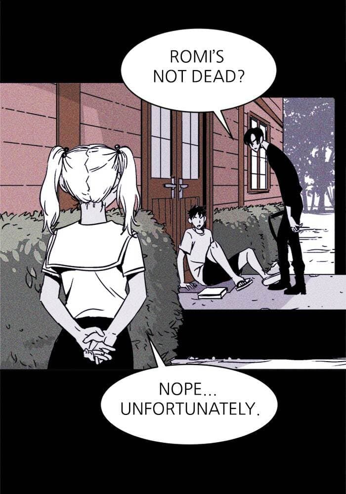 PIGPEN chapter 7, page 71