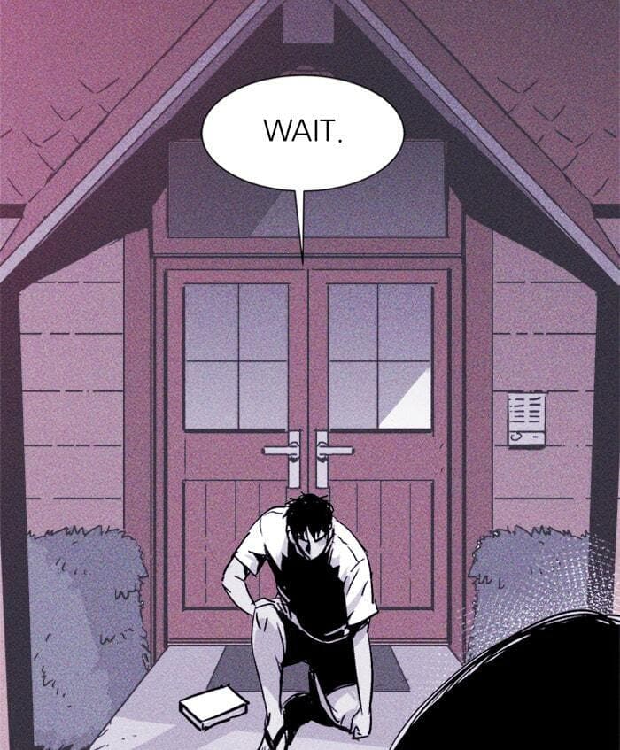 PIGPEN chapter 8, page 2