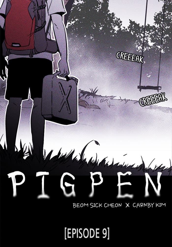 PIGPEN chapter 9, page 5