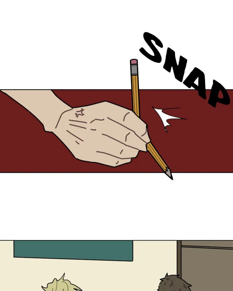 School Bus Graveyard chapter 11, page 4