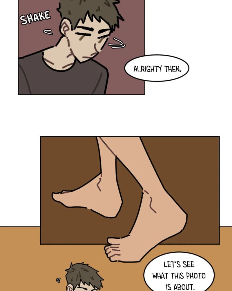 School Bus Graveyard chapter 11, page 7