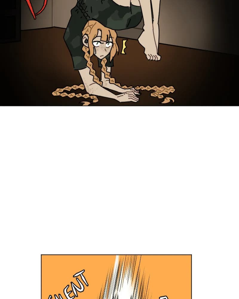 School Bus Graveyard chapter 11, page 21