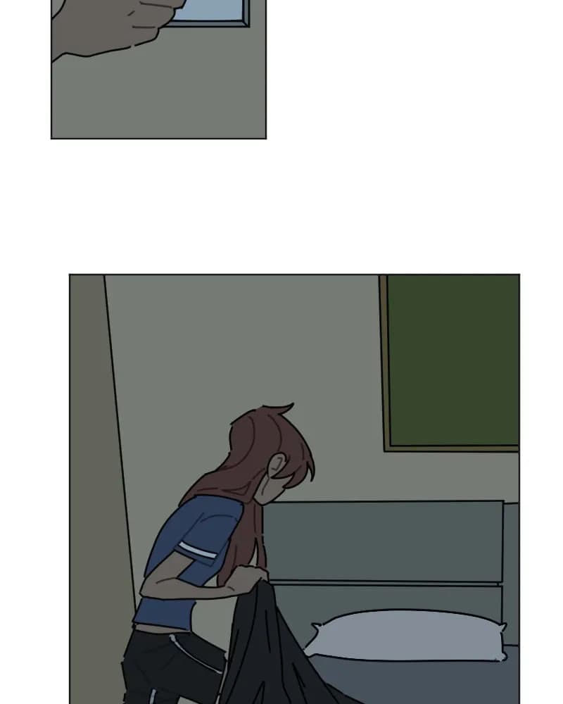School Bus Graveyard chapter 11, page 27