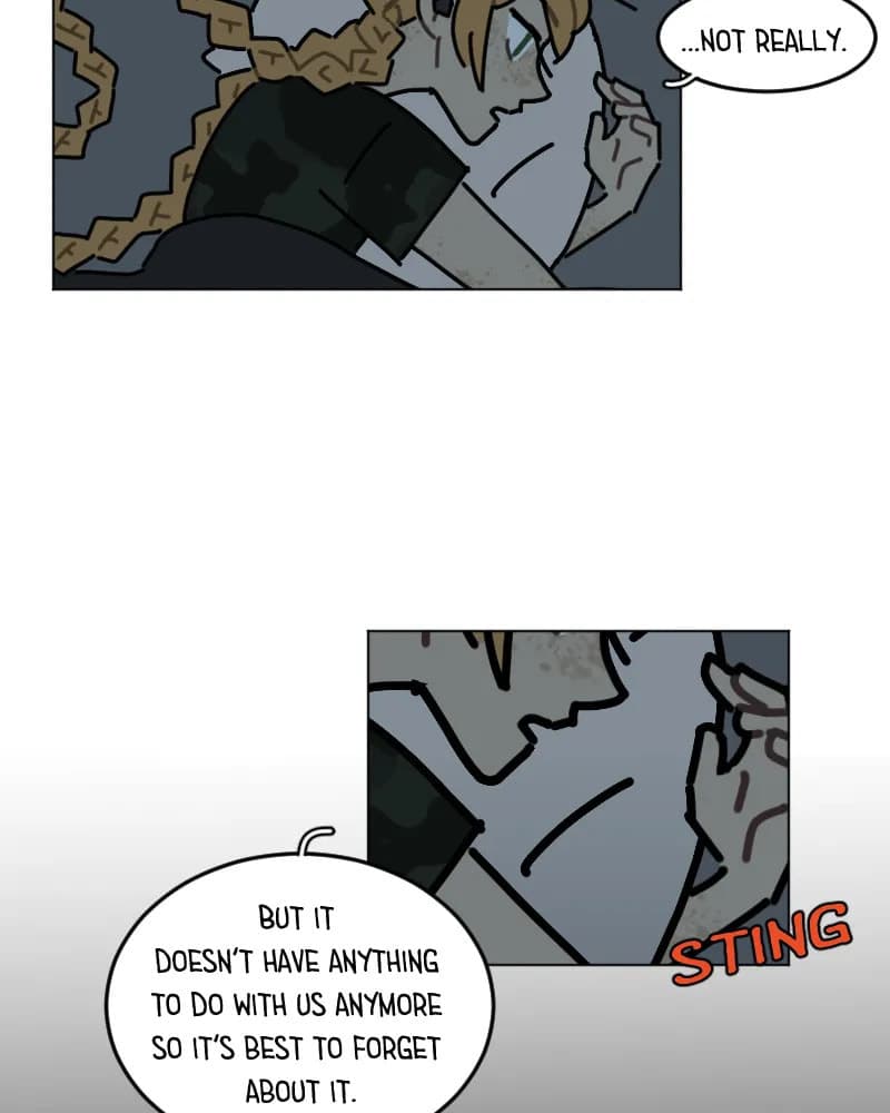 School Bus Graveyard chapter 11, page 33