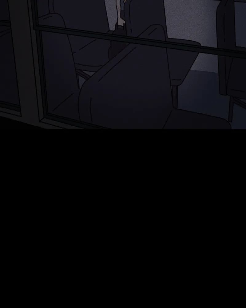 School Bus Graveyard chapter 11, page 40