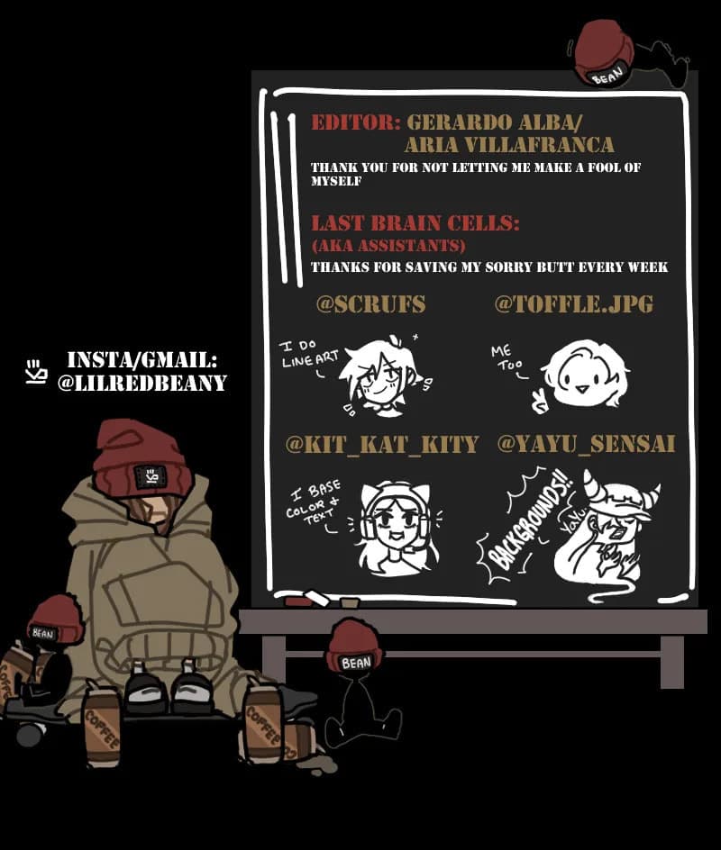 School Bus Graveyard chapter 11, page 41