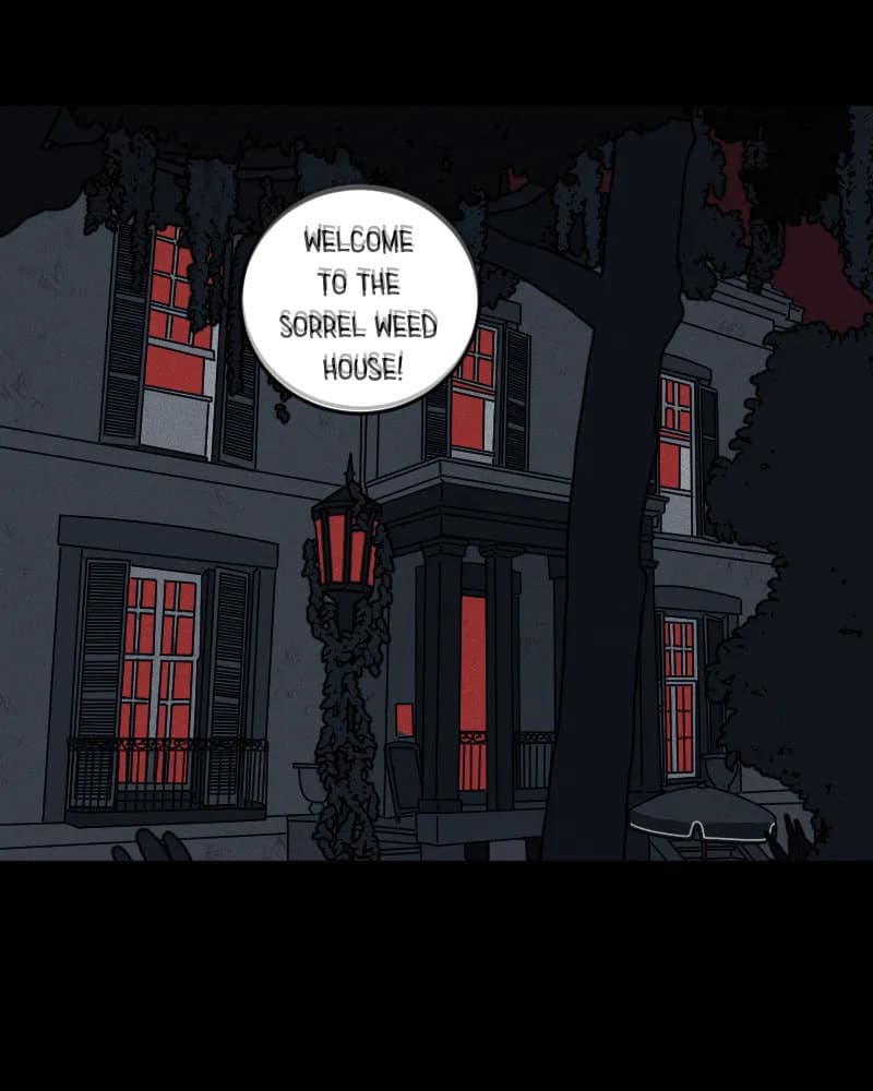 School Bus Graveyard chapter 12, page 7