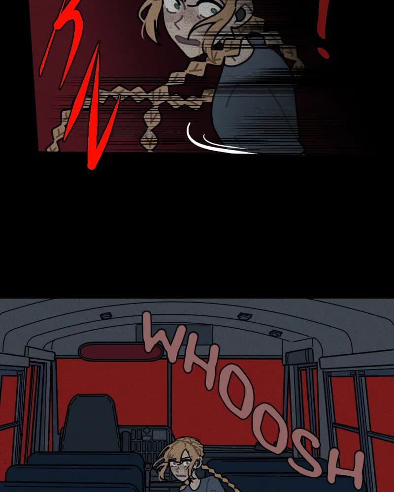 School Bus Graveyard chapter 12, page 11