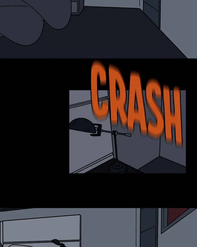 School Bus Graveyard chapter 12, page 24