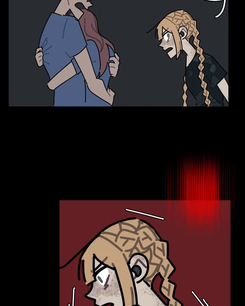 School Bus Graveyard chapter 13, page 6