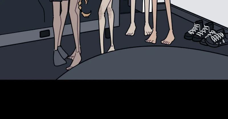 School Bus Graveyard chapter 13, page 8