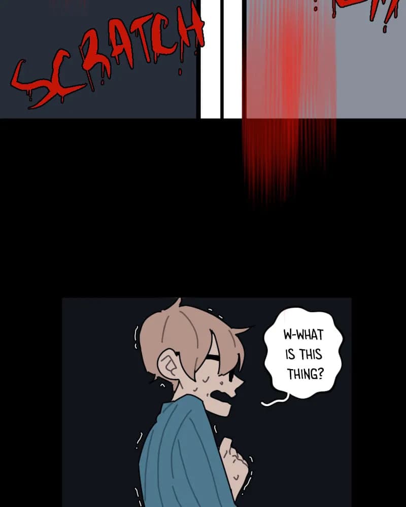 School Bus Graveyard chapter 13, page 16