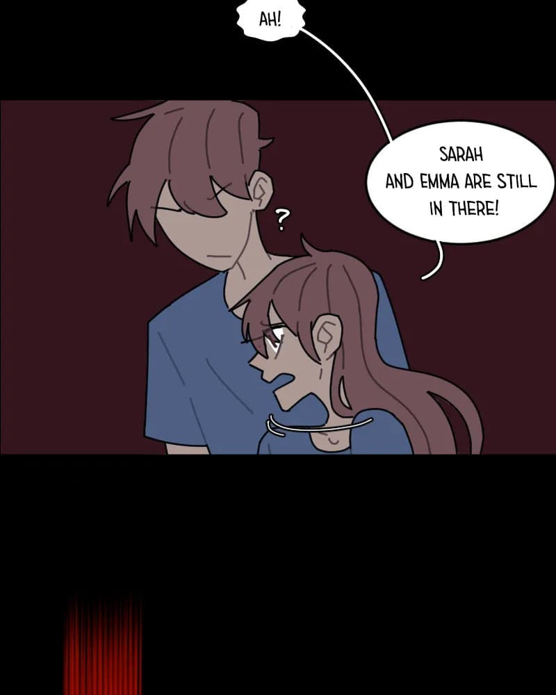 School Bus Graveyard chapter 13, page 19