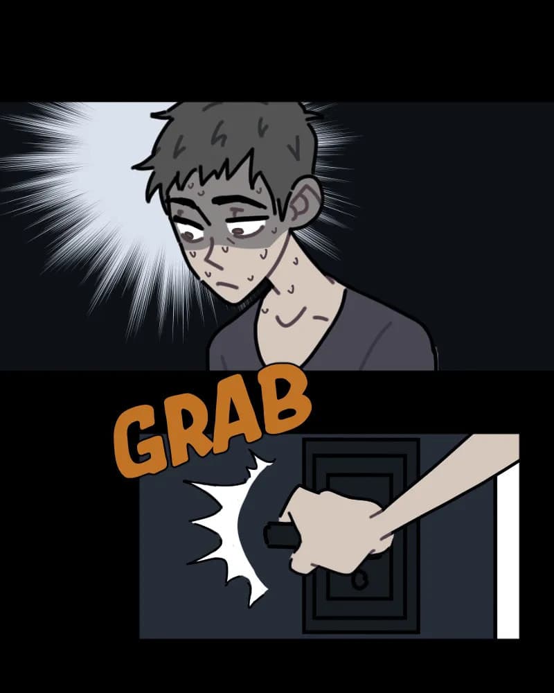 School Bus Graveyard chapter 13, page 23