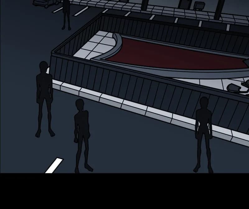School Bus Graveyard chapter 13, page 31