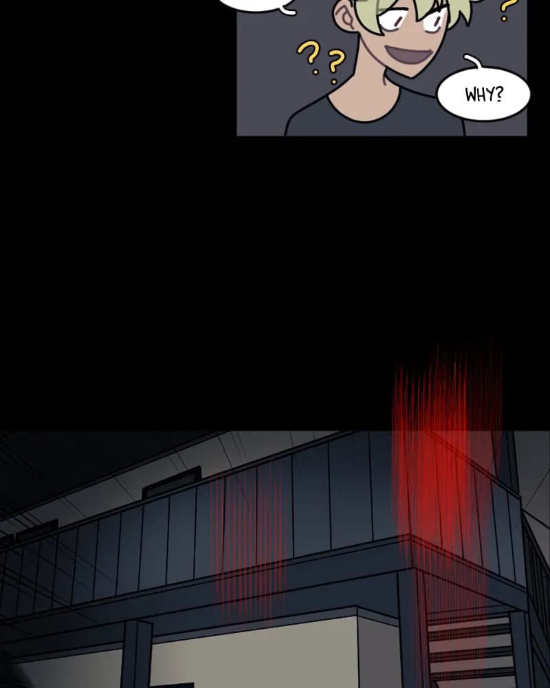 School Bus Graveyard chapter 13, page 41