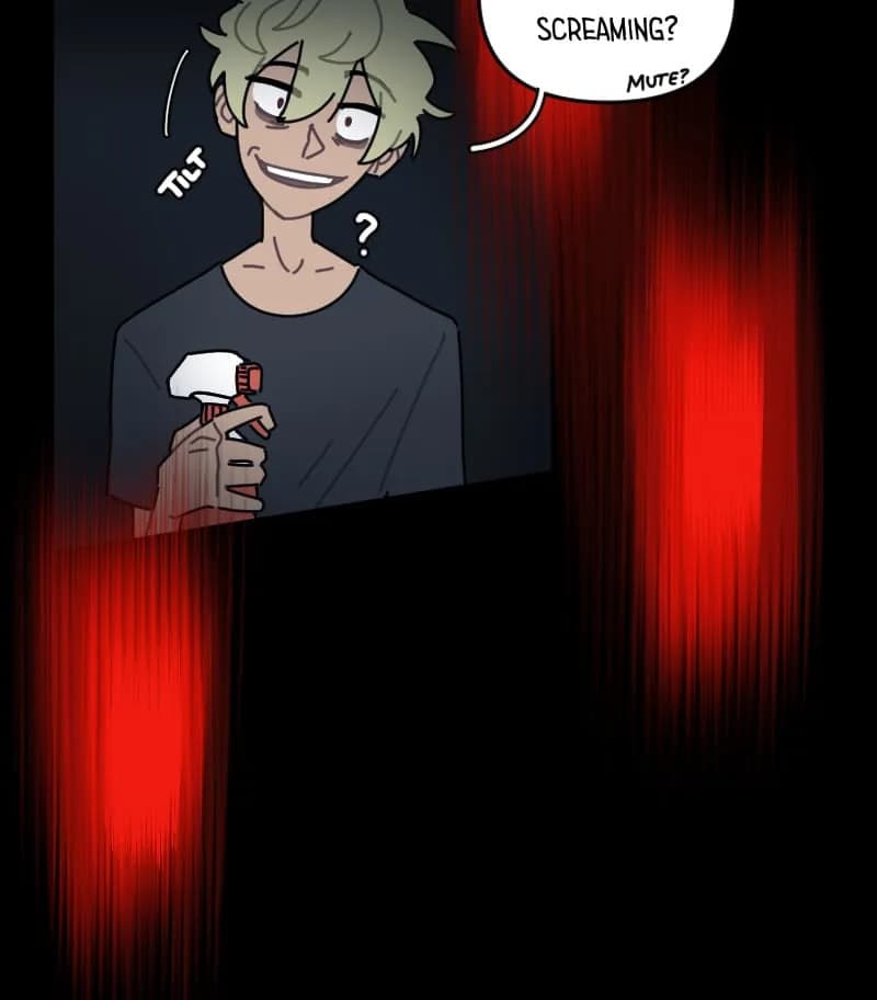 School Bus Graveyard chapter 15, page 9