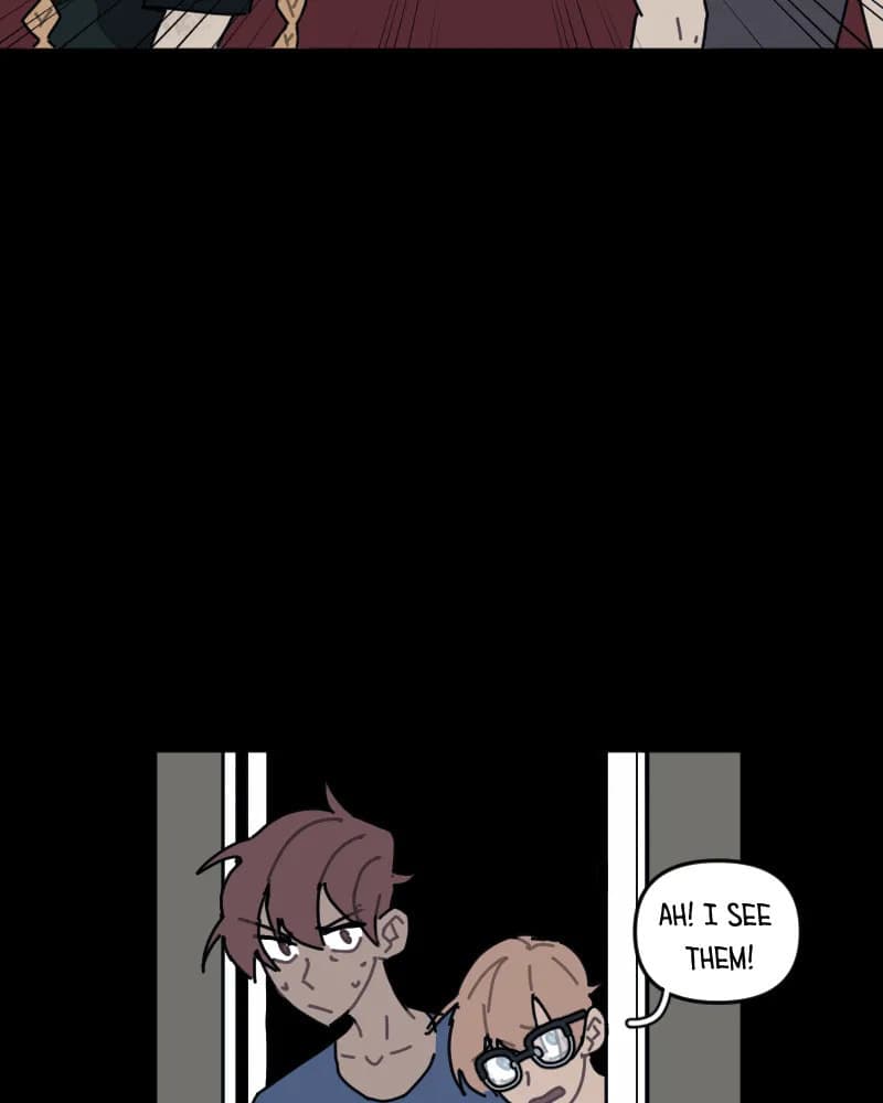 School Bus Graveyard chapter 15, page 13