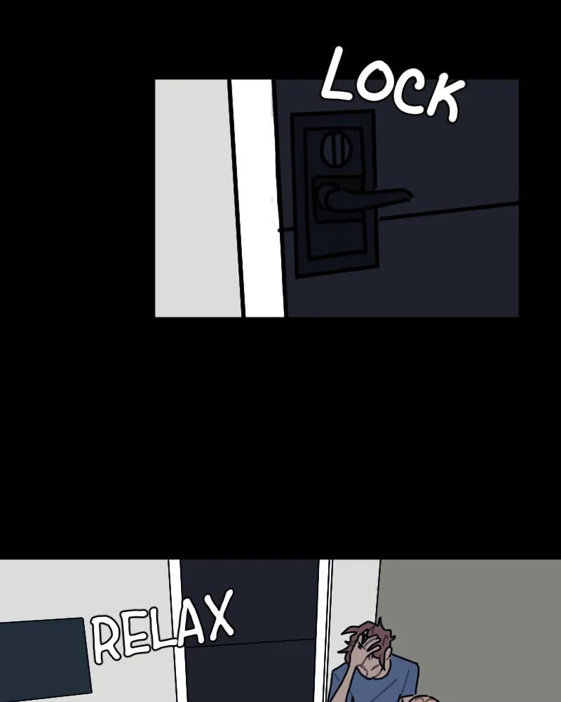 School Bus Graveyard chapter 15, page 17