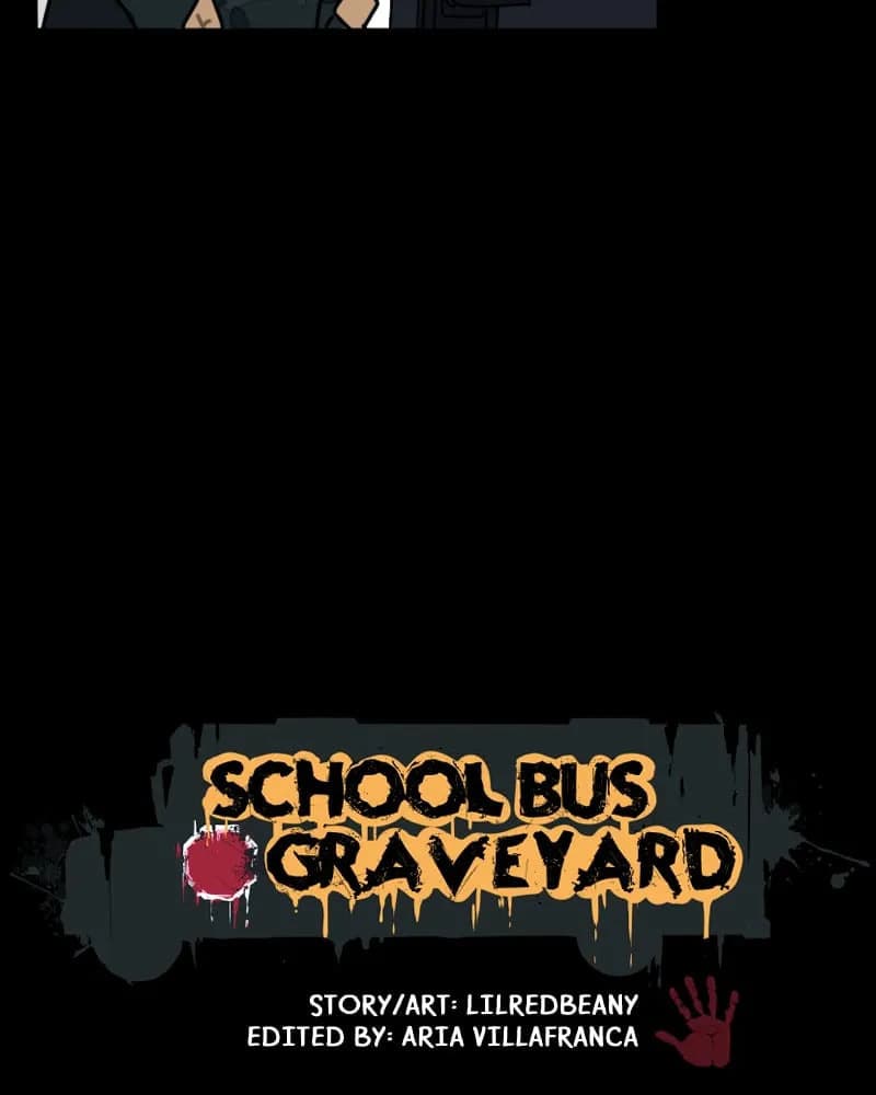 School Bus Graveyard chapter 15, page 20